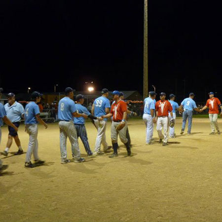 Softball Tournament