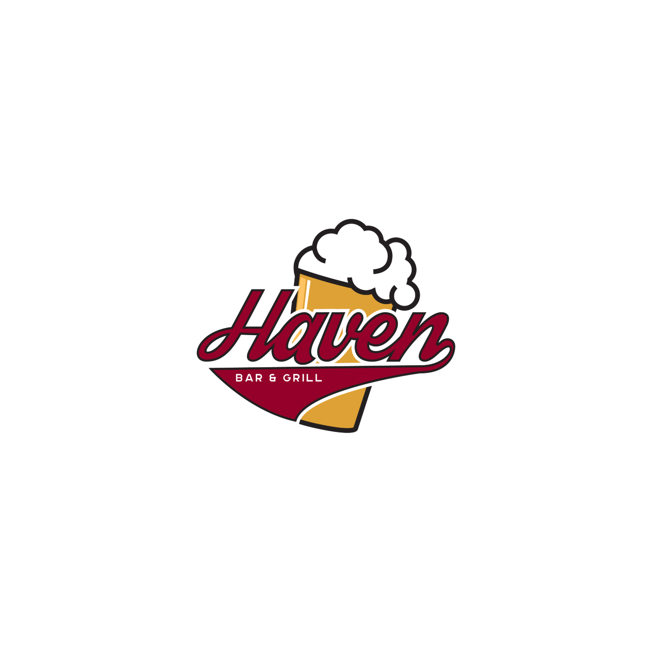 Haven Bar and Grill