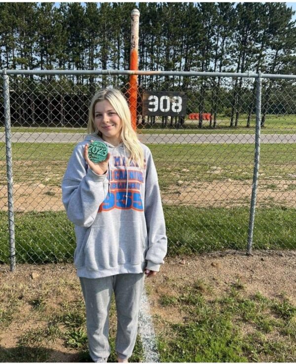 2024 Medallion Clues Hoyt Lakes Water Carnival