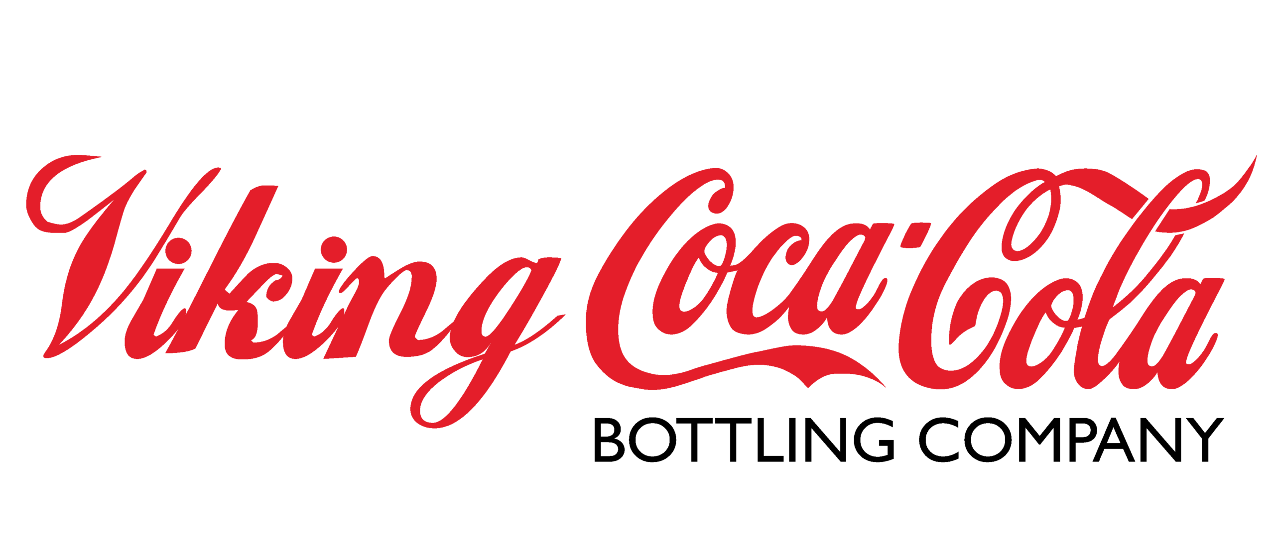 Viking Coca-Cola